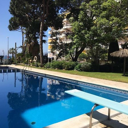 リョレート・デ・マルRomantico Piso De La Playa Fenalsアパートメント エクステリア 写真