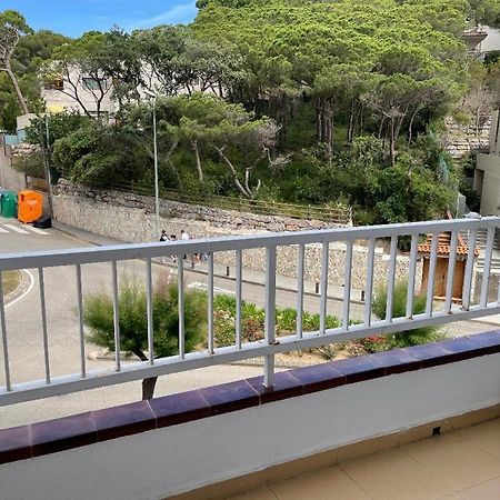 リョレート・デ・マルRomantico Piso De La Playa Fenalsアパートメント エクステリア 写真